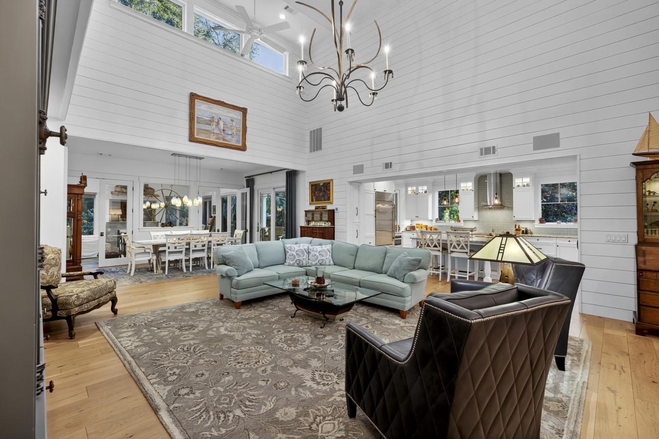 Hilton Head Island, Beaufort, 29928, United States, 5 Bedrooms Bedrooms, ,5 BathroomsBathrooms,Residential,For Sale,1990855