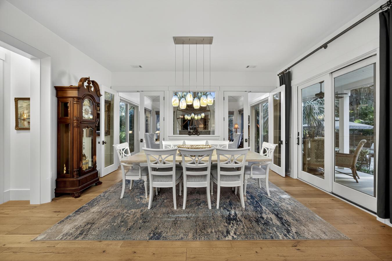 Hilton Head Island, Beaufort, 29928, United States, 5 Bedrooms Bedrooms, ,5 BathroomsBathrooms,Residential,For Sale,1990855