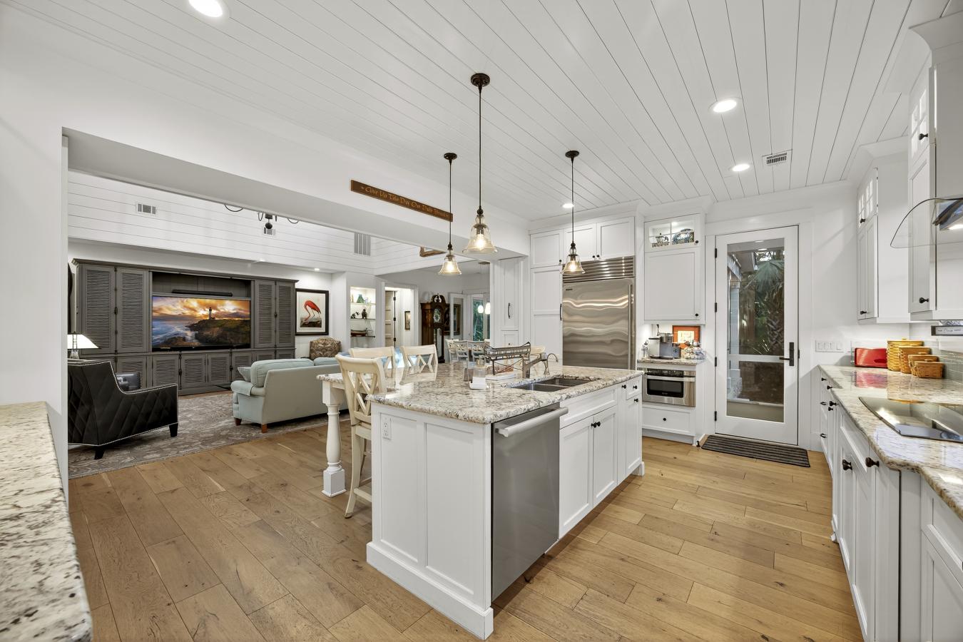 Hilton Head Island, Beaufort, 29928, United States, 5 Bedrooms Bedrooms, ,5 BathroomsBathrooms,Residential,For Sale,1990855