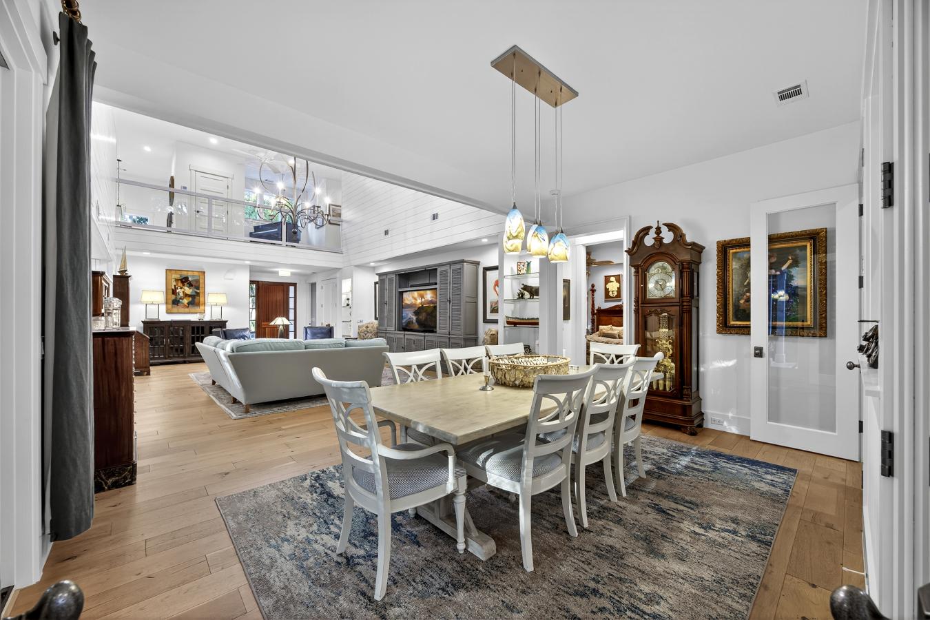 Hilton Head Island, Beaufort, 29928, United States, 5 Bedrooms Bedrooms, ,5 BathroomsBathrooms,Residential,For Sale,1990855