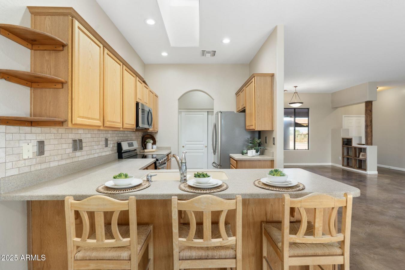 Wittmann, Maricopa, 85361, United States, 4 Bedrooms Bedrooms, ,1 BathroomBathrooms,Residential,For Sale,1990853