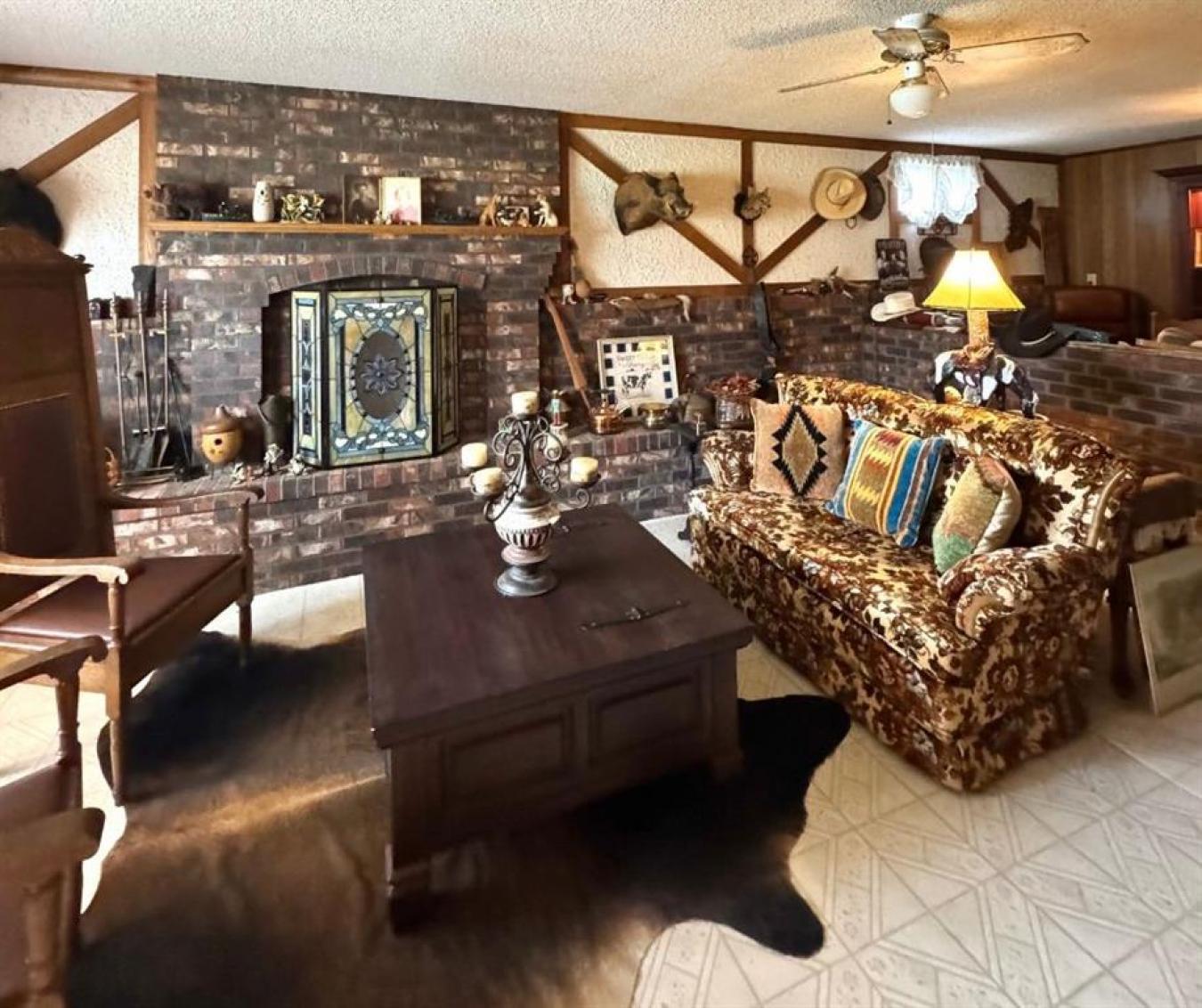 Mount Judea, Newton, 76048, United States, 3 Bedrooms Bedrooms, ,2 BathroomsBathrooms,Residential,For Sale,1990850