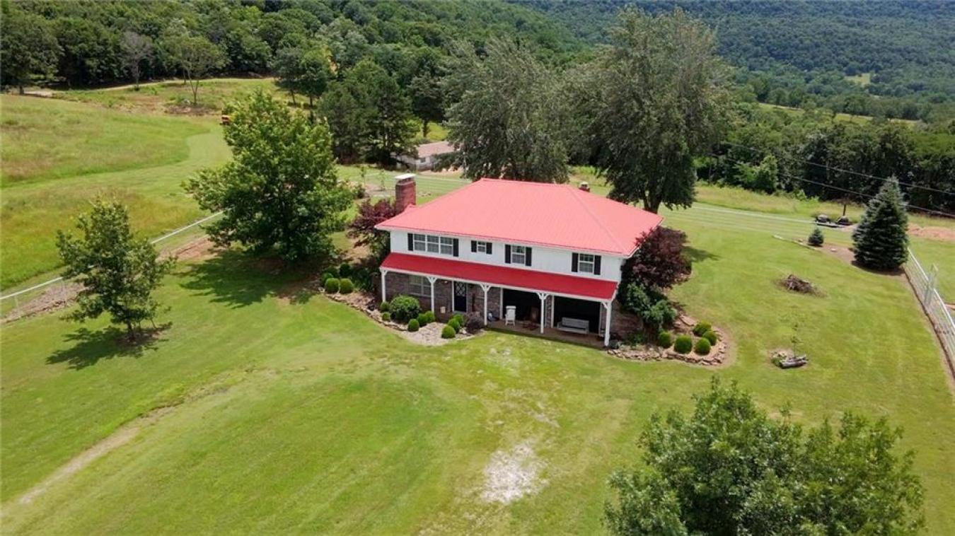 Mount Judea, Newton, 76048, United States, 3 Bedrooms Bedrooms, ,2 BathroomsBathrooms,Residential,For Sale,1990850