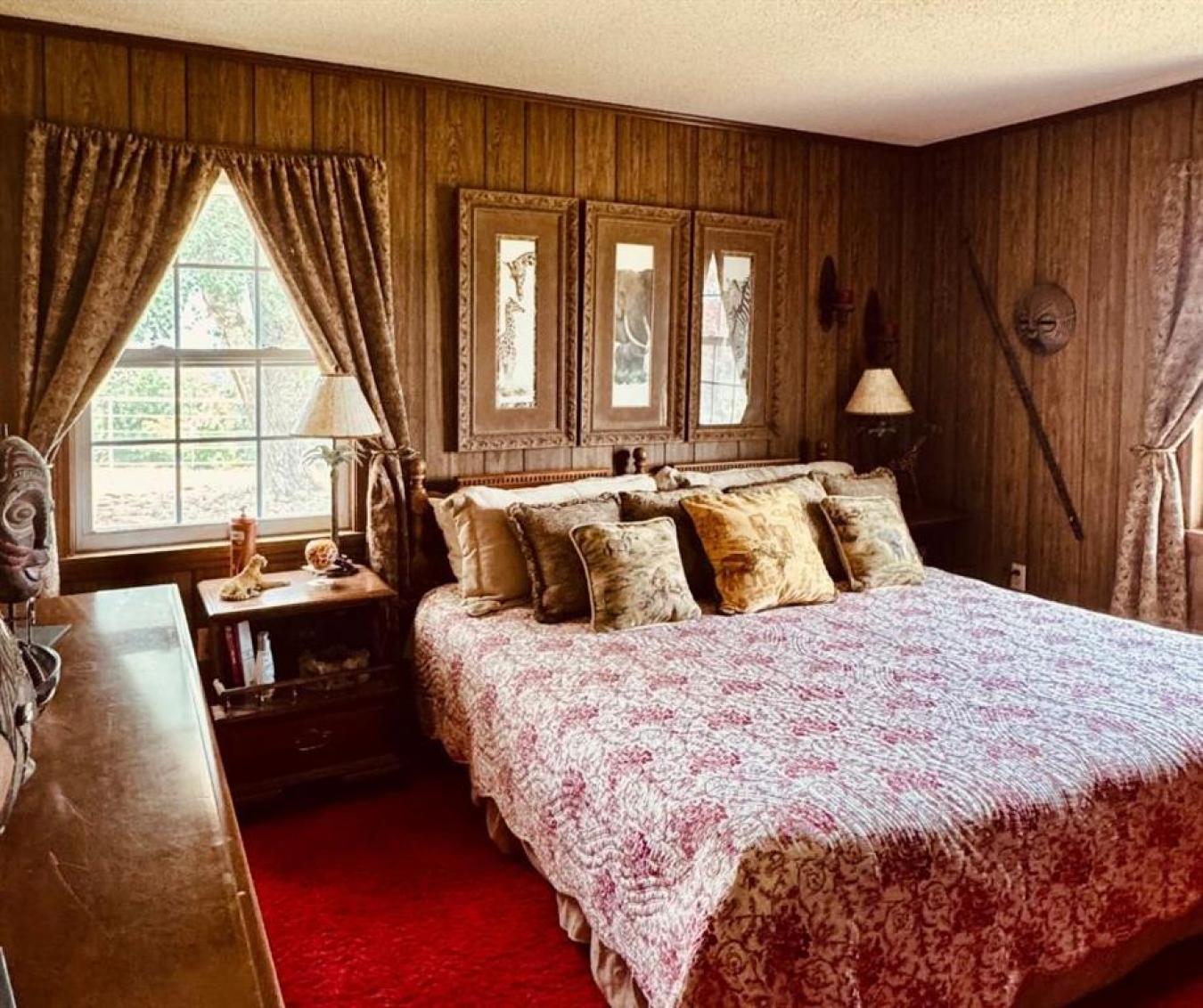 Mount Judea, Newton, 76048, United States, 3 Bedrooms Bedrooms, ,2 BathroomsBathrooms,Residential,For Sale,1990850