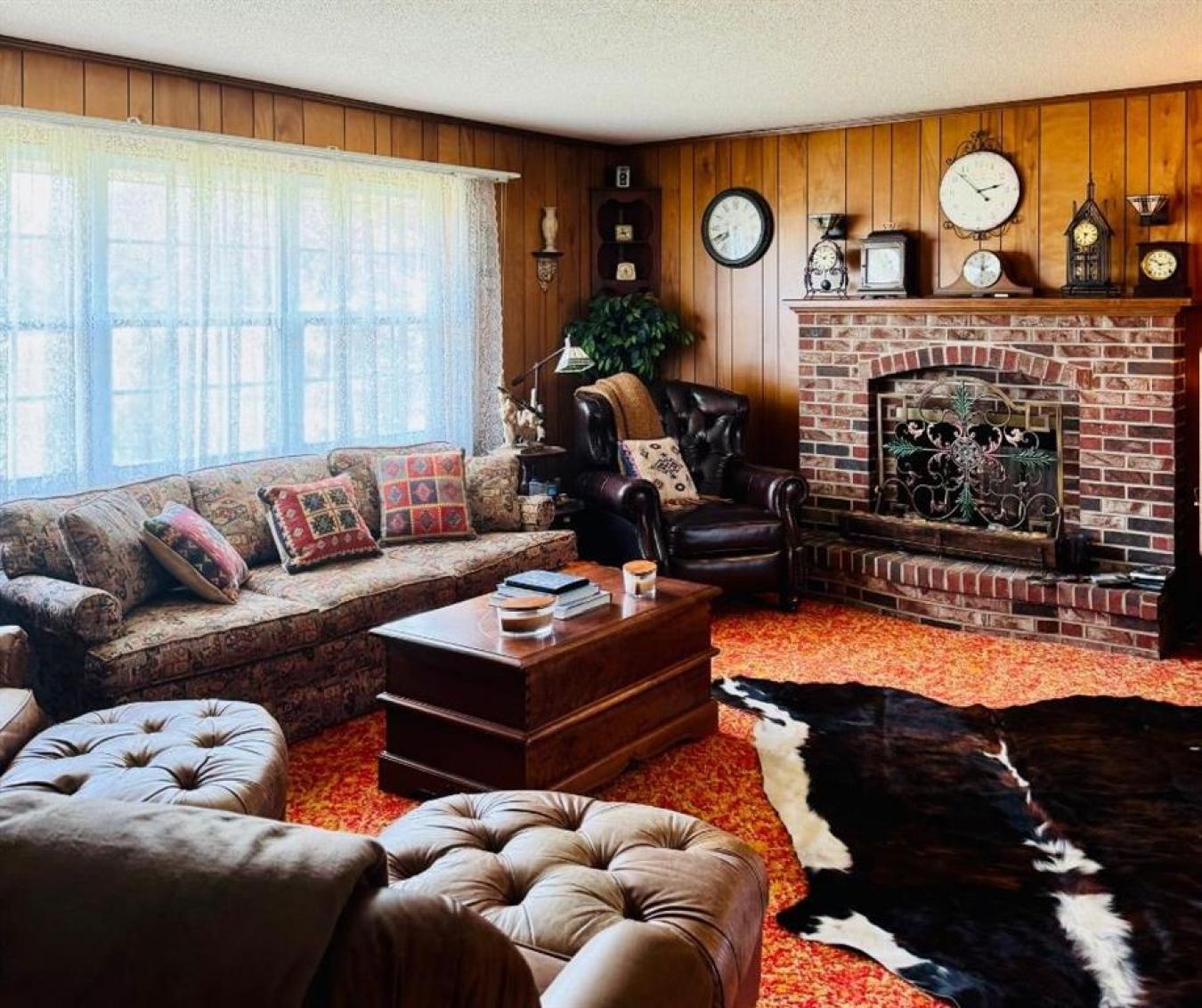 Mount Judea, Newton, 76048, United States, 3 Bedrooms Bedrooms, ,2 BathroomsBathrooms,Residential,For Sale,1990850