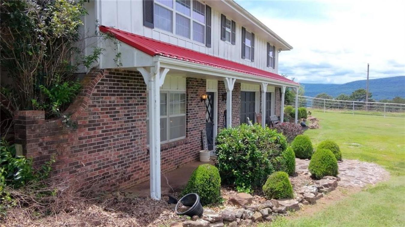 Mount Judea, Newton, 76048, United States, 3 Bedrooms Bedrooms, ,2 BathroomsBathrooms,Residential,For Sale,1990850