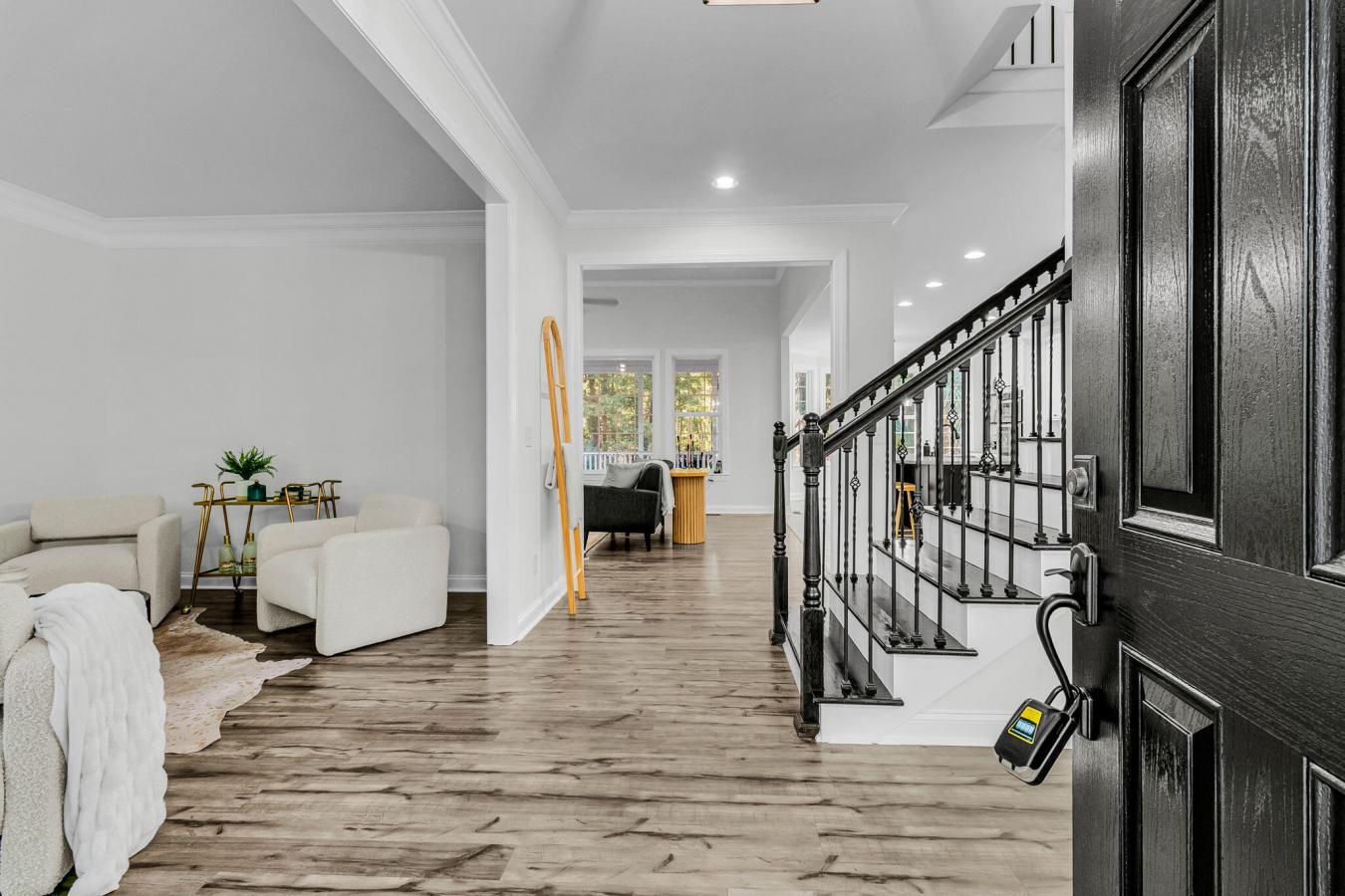 Mount Pleasant, Charleston, 29466, United States, 5 Bedrooms Bedrooms, ,4 BathroomsBathrooms,Residential,For Sale,1990847