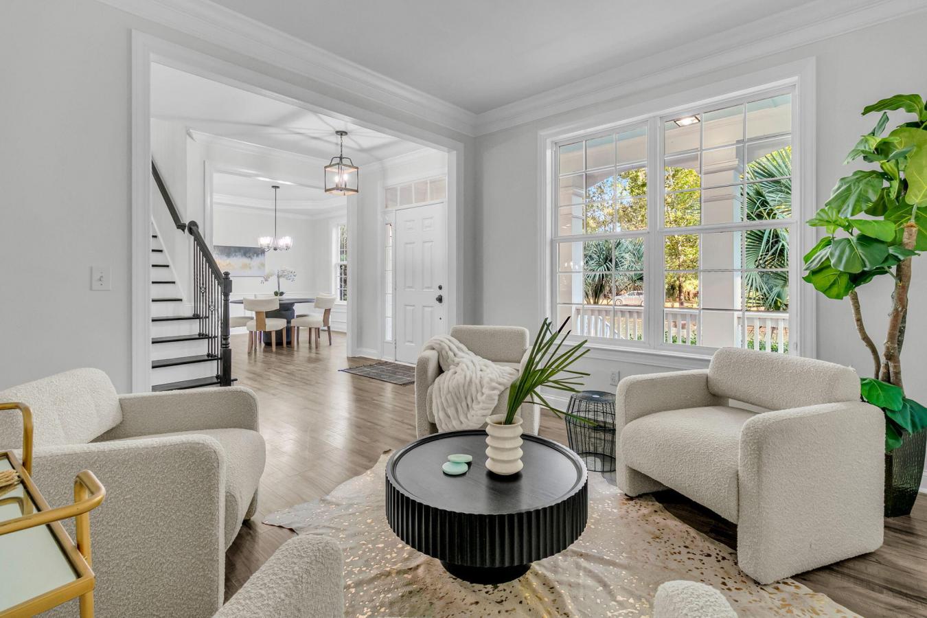 Mount Pleasant, Charleston, 29466, United States, 5 Bedrooms Bedrooms, ,4 BathroomsBathrooms,Residential,For Sale,1990847