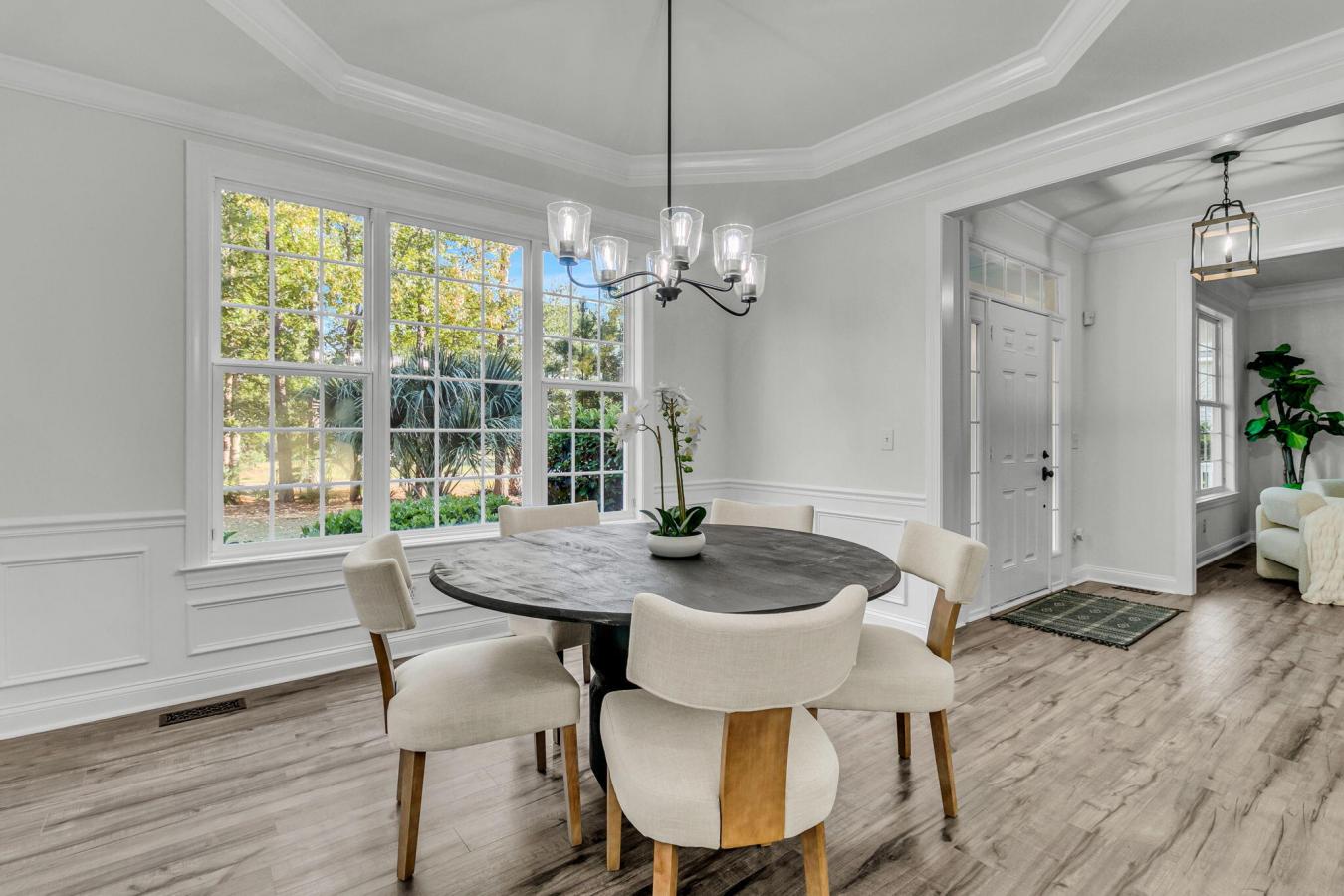 Mount Pleasant, Charleston, 29466, United States, 5 Bedrooms Bedrooms, ,4 BathroomsBathrooms,Residential,For Sale,1990847