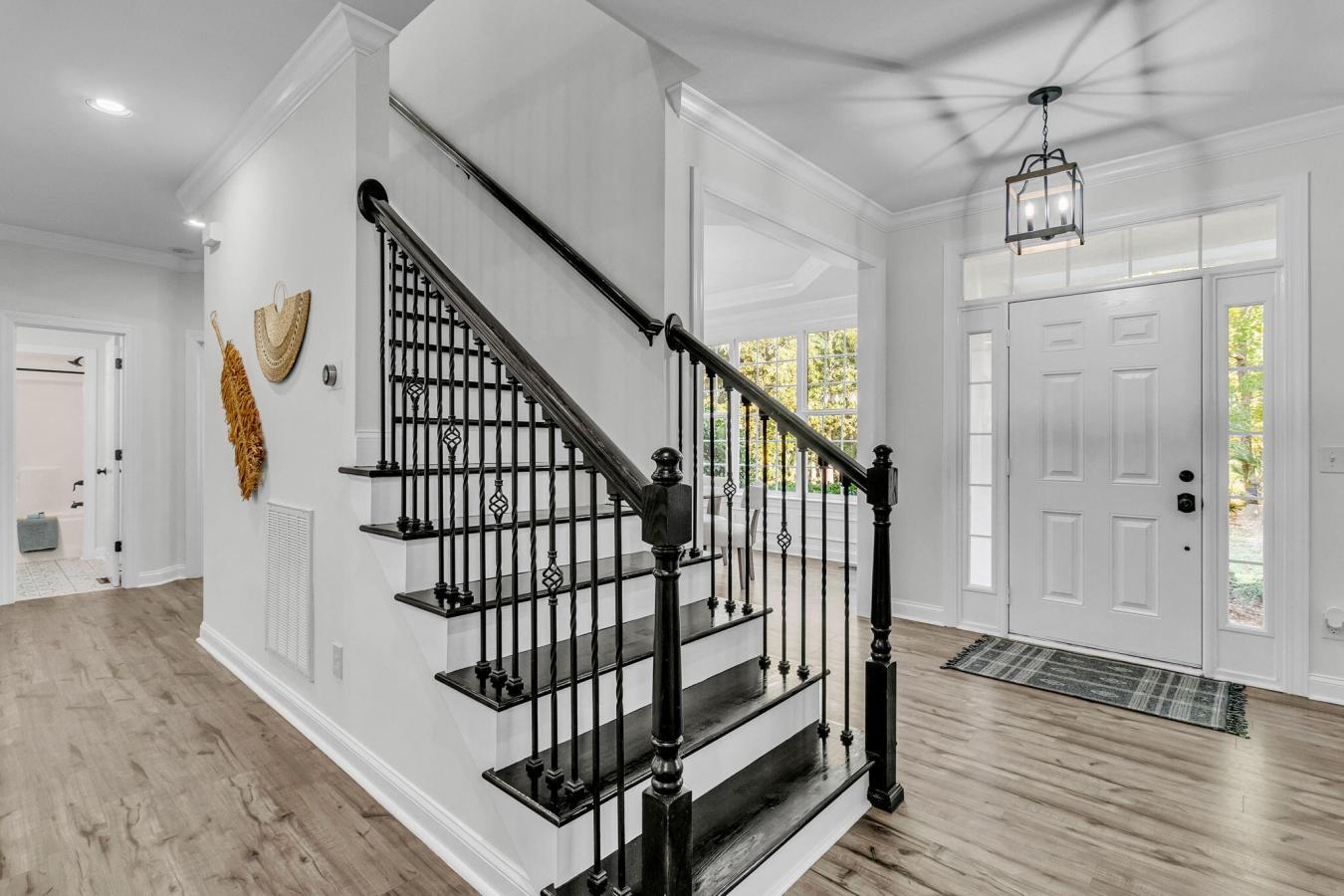 Mount Pleasant, Charleston, 29466, United States, 5 Bedrooms Bedrooms, ,4 BathroomsBathrooms,Residential,For Sale,1990847