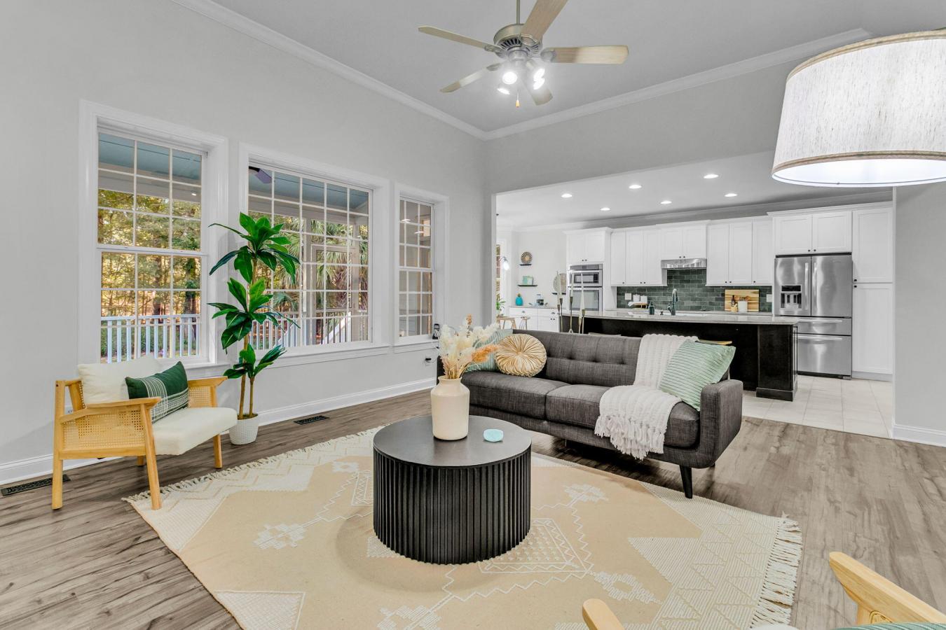 Mount Pleasant, Charleston, 29466, United States, 5 Bedrooms Bedrooms, ,4 BathroomsBathrooms,Residential,For Sale,1990847