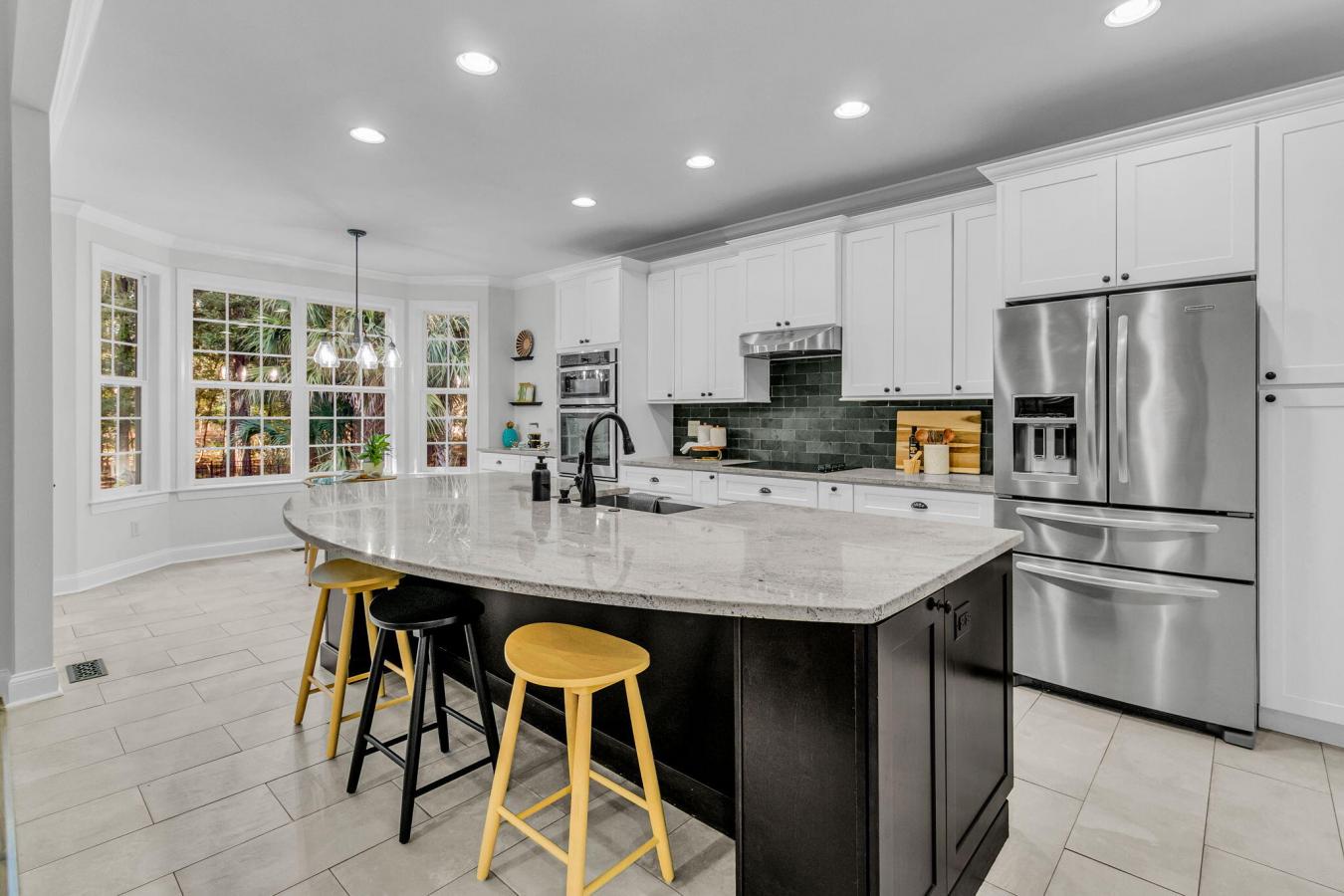 Mount Pleasant, Charleston, 29466, United States, 5 Bedrooms Bedrooms, ,4 BathroomsBathrooms,Residential,For Sale,1990847