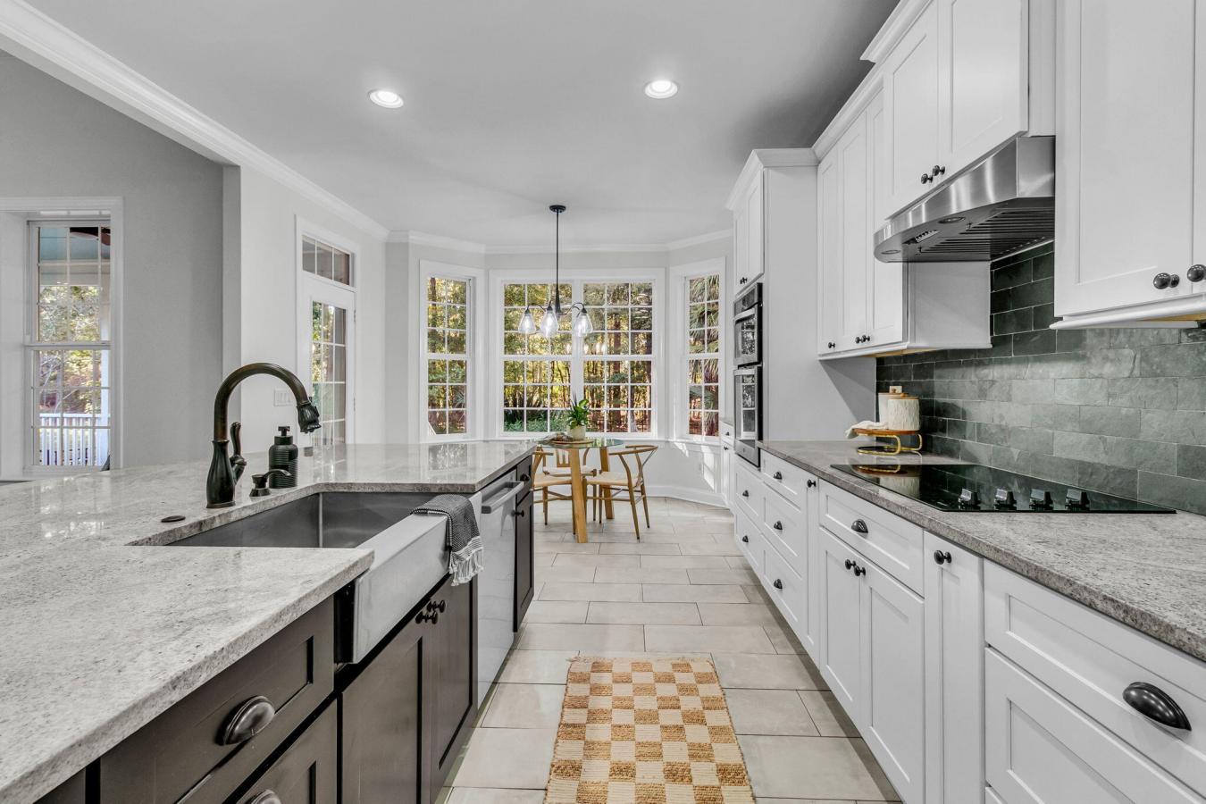 Mount Pleasant, Charleston, 29466, United States, 5 Bedrooms Bedrooms, ,4 BathroomsBathrooms,Residential,For Sale,1990847