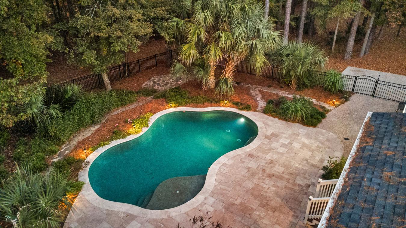 Mount Pleasant, Charleston, 29466, United States, 5 Bedrooms Bedrooms, ,4 BathroomsBathrooms,Residential,For Sale,1990847