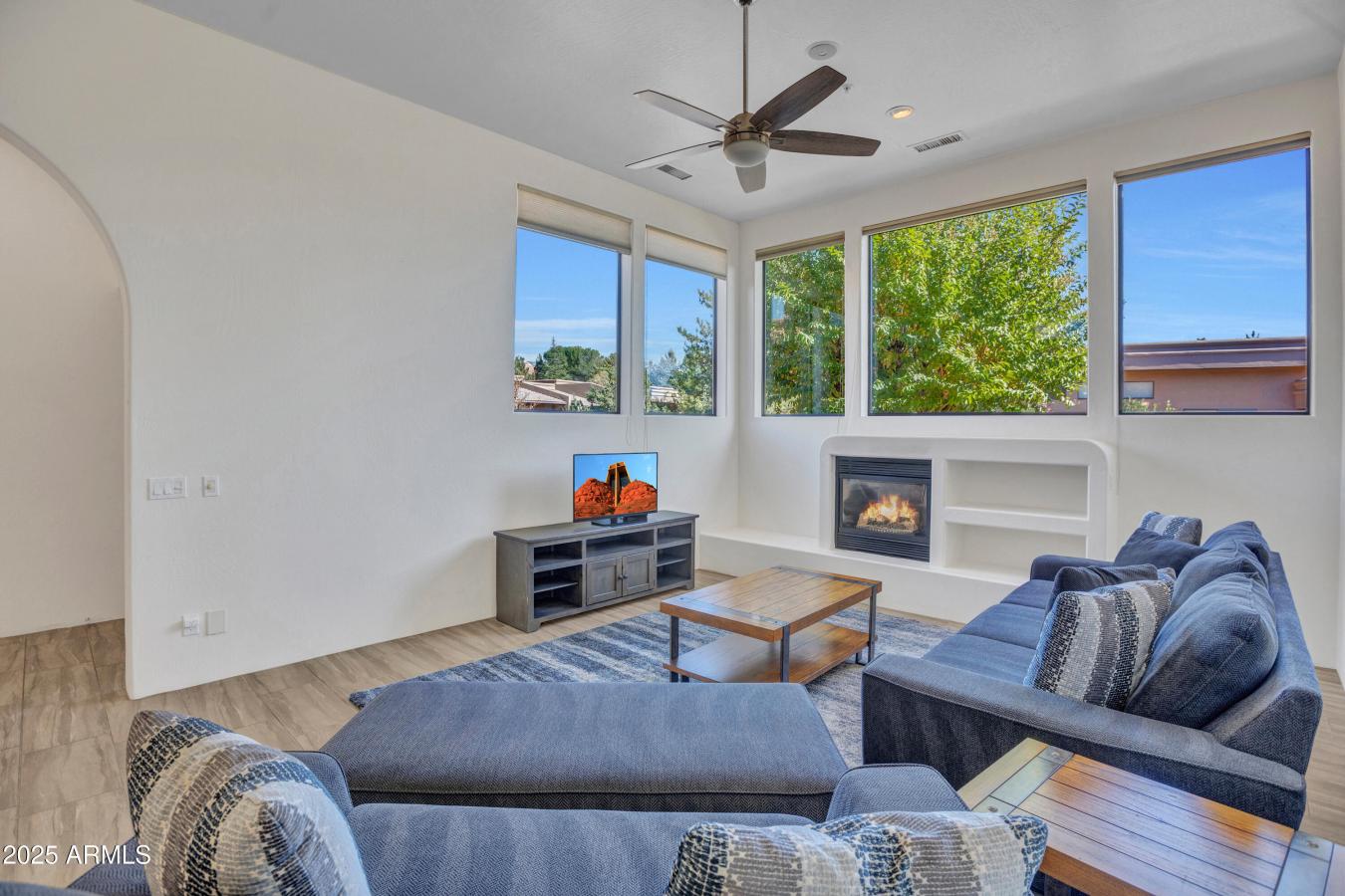 Sedona, Yavapai, 86336, United States, 2 Bedrooms Bedrooms, ,2 BathroomsBathrooms,Residential,For Sale,1990846