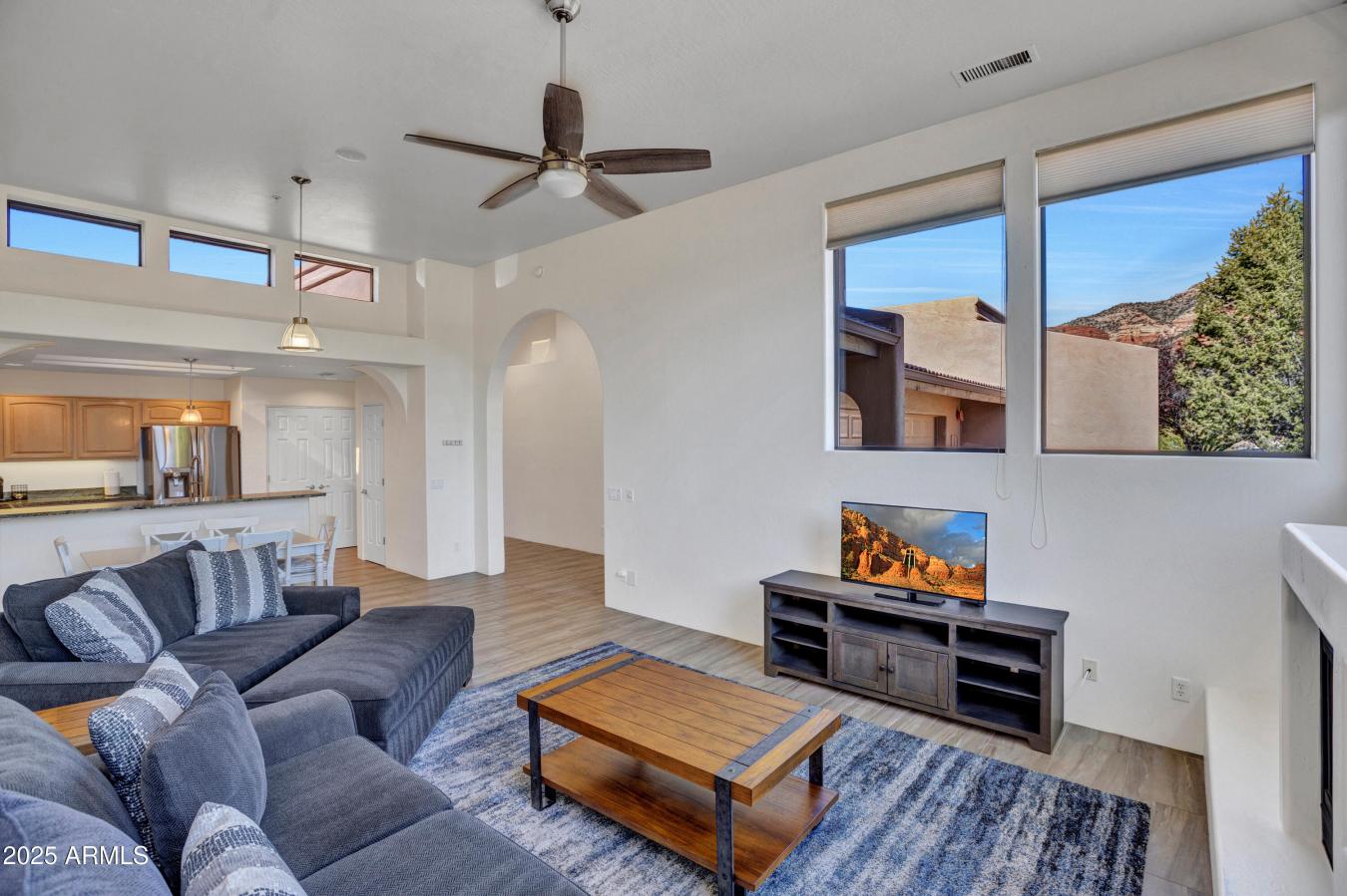 Sedona, Yavapai, 86336, United States, 2 Bedrooms Bedrooms, ,2 BathroomsBathrooms,Residential,For Sale,1990846