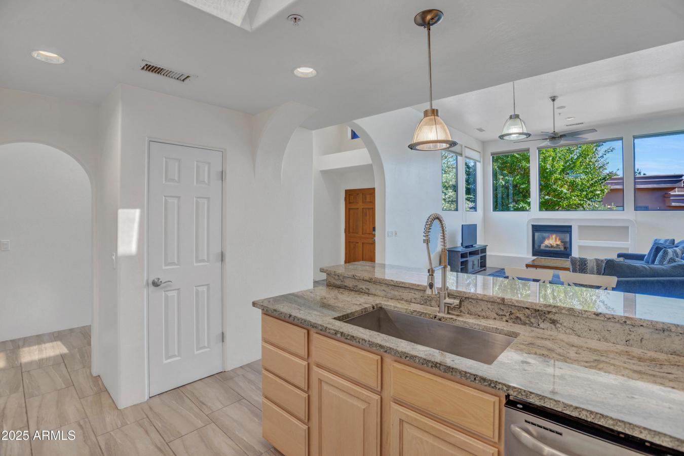 Sedona, Yavapai, 86336, United States, 2 Bedrooms Bedrooms, ,2 BathroomsBathrooms,Residential,For Sale,1990846