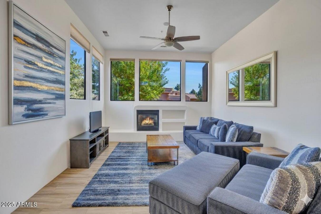 Sedona, Yavapai, 86336, United States, 2 Bedrooms Bedrooms, ,2 BathroomsBathrooms,Residential,For Sale,1990846