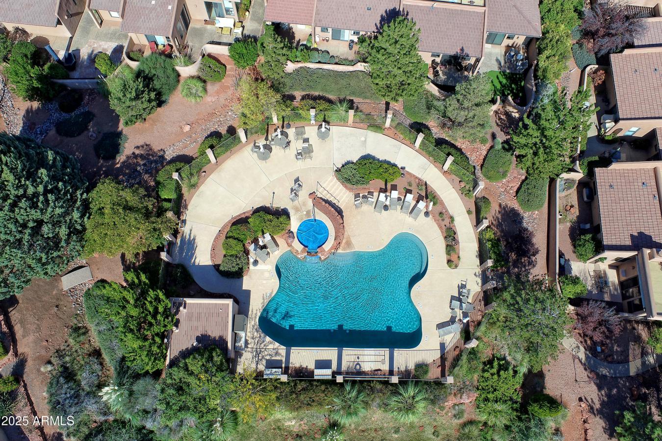 Sedona, Yavapai, 86336, United States, 2 Bedrooms Bedrooms, ,2 BathroomsBathrooms,Residential,For Sale,1990846