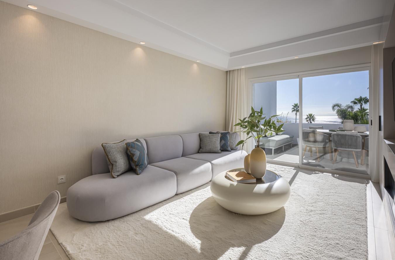 Estepona, Málaga, 29680, Spain, 2 Bedrooms Bedrooms, ,2 BathroomsBathrooms,Residential,For Sale,1992506