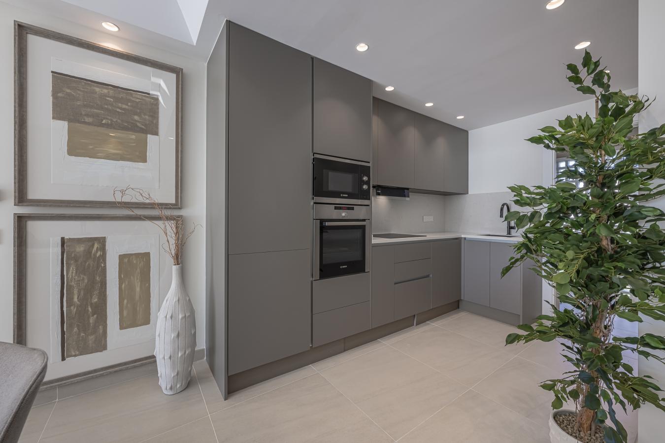 Estepona, Málaga, 29680, Spain, 2 Bedrooms Bedrooms, ,2 BathroomsBathrooms,Residential,For Sale,1992506