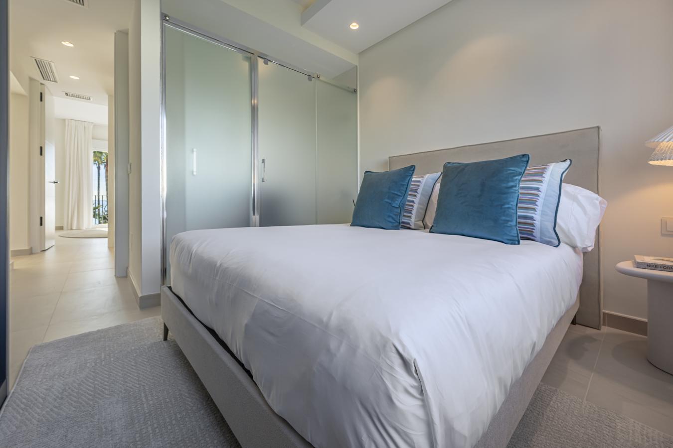 Estepona, Málaga, 29680, Spain, 2 Bedrooms Bedrooms, ,2 BathroomsBathrooms,Residential,For Sale,1992506