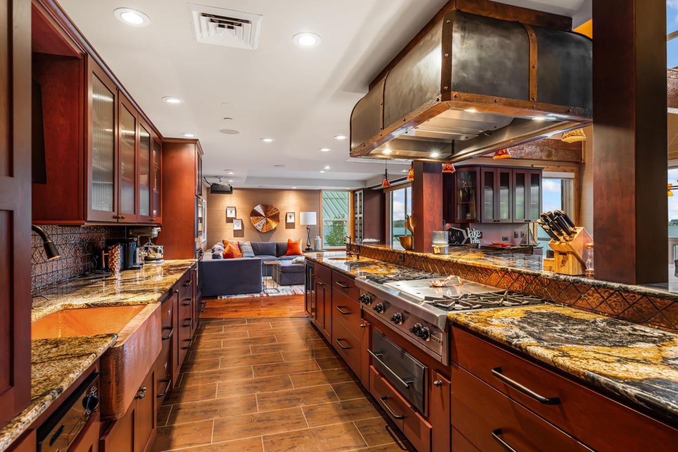 Sandpoint, Bonner, 83864, United States, 4 Bedrooms Bedrooms, ,3 BathroomsBathrooms,Residential,For Sale,1990845