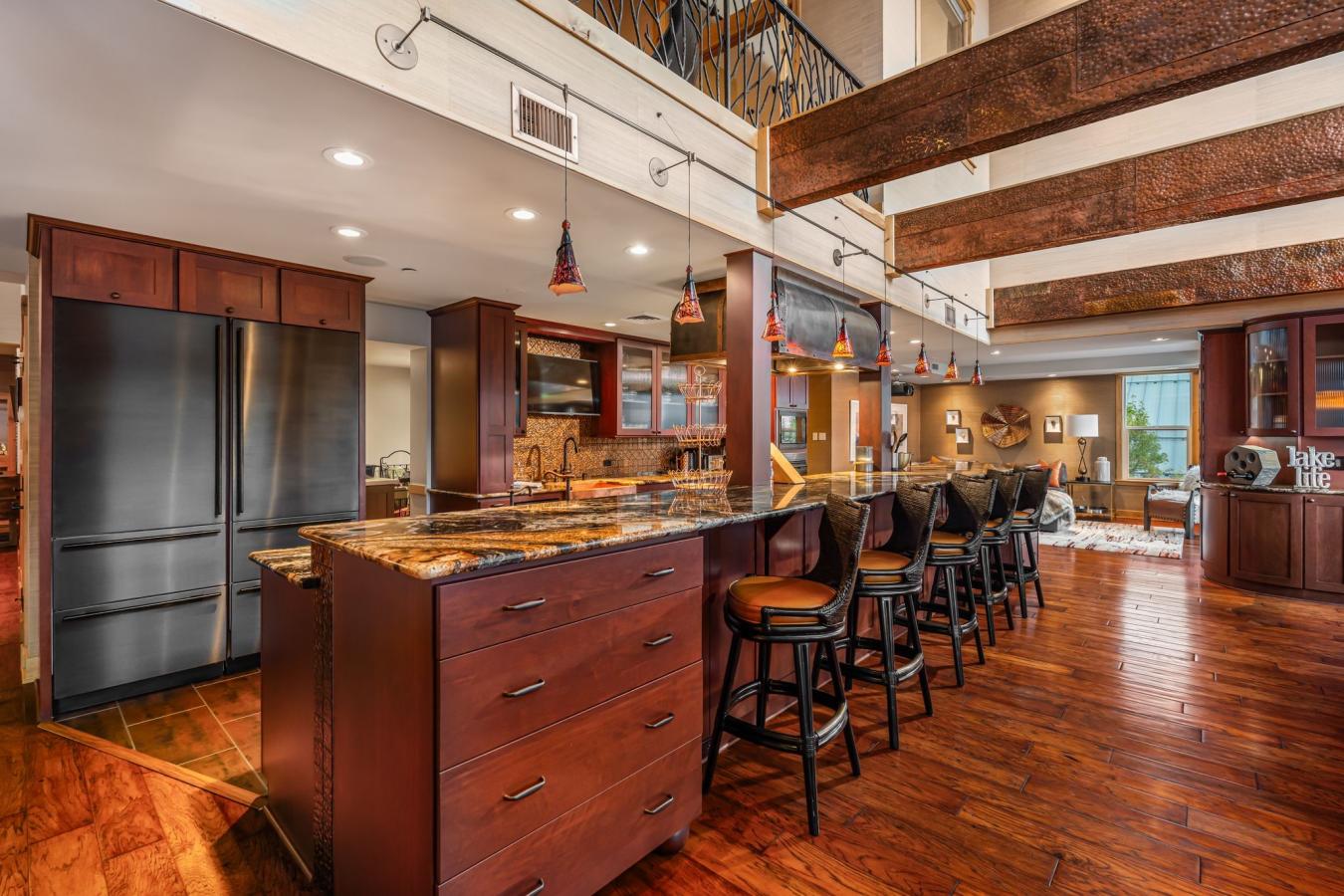 Sandpoint, Bonner, 83864, United States, 4 Bedrooms Bedrooms, ,3 BathroomsBathrooms,Residential,For Sale,1990845