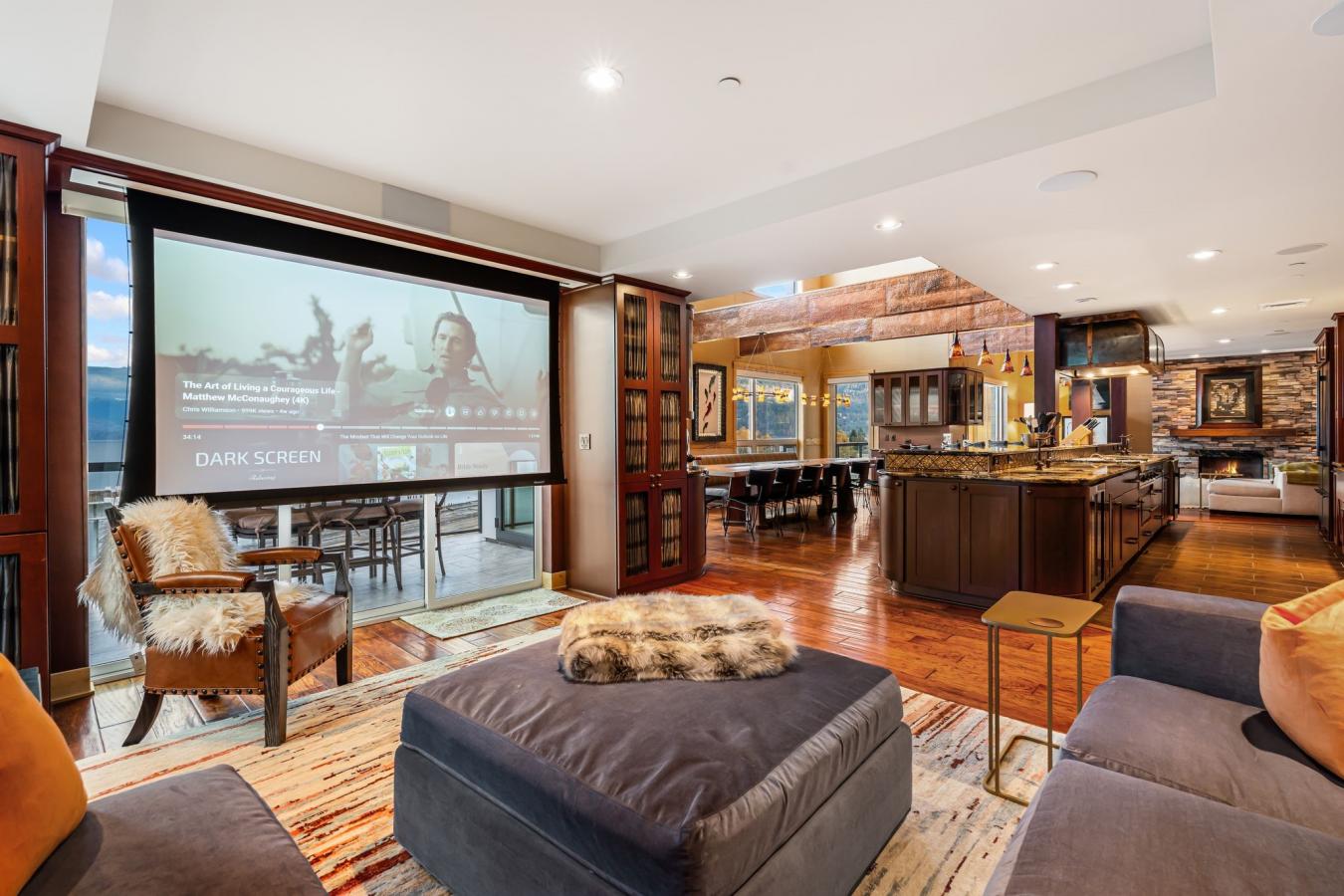 Sandpoint, Bonner, 83864, United States, 4 Bedrooms Bedrooms, ,3 BathroomsBathrooms,Residential,For Sale,1990845