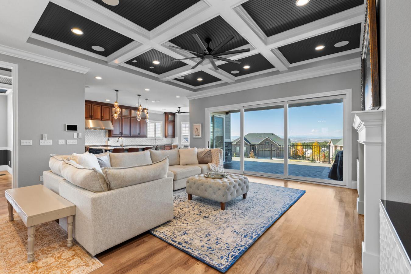 Parker, Douglas, 80134, United States, 5 Bedrooms Bedrooms, ,5 BathroomsBathrooms,Residential,For Sale,1990843