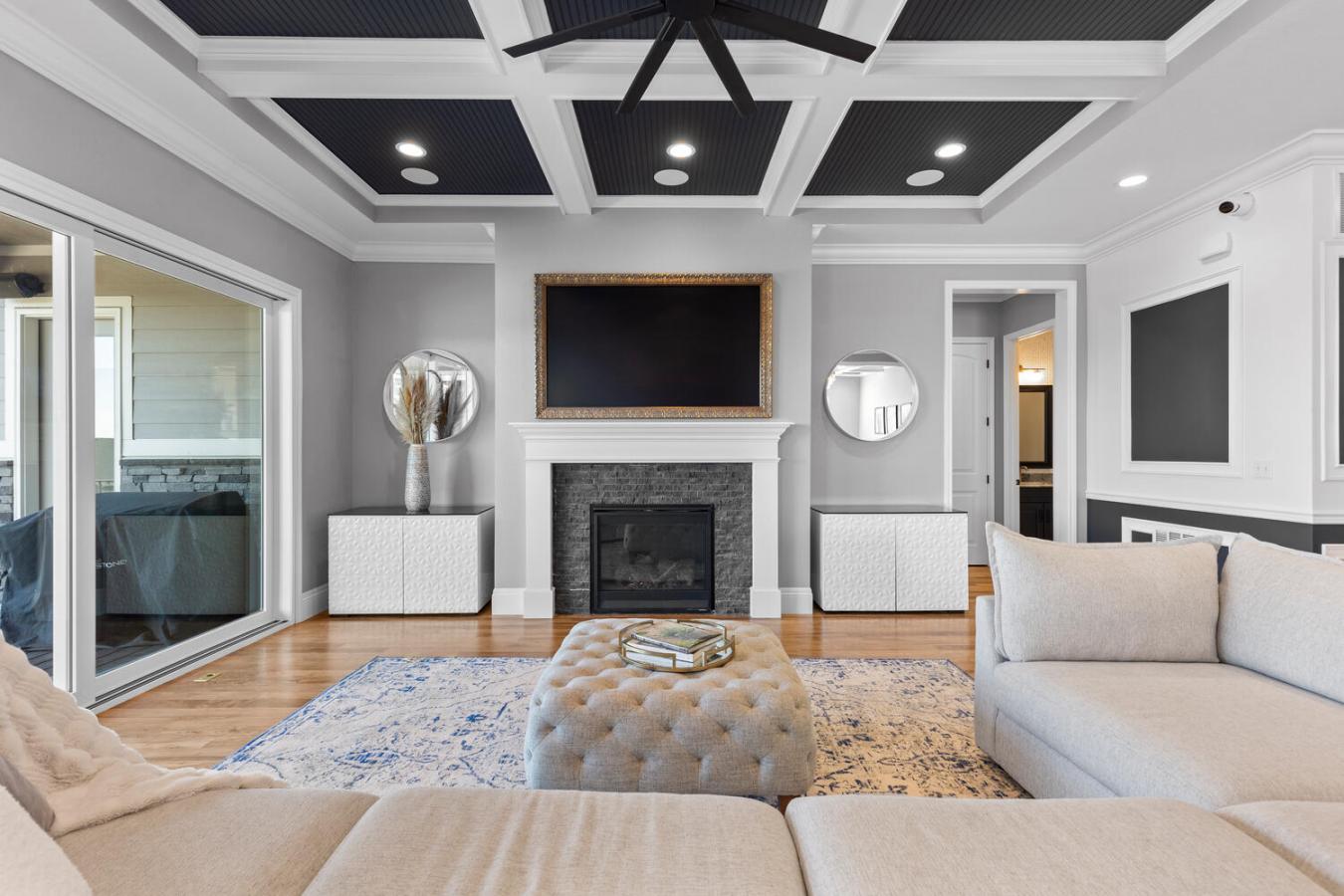 Parker, Douglas, 80134, United States, 5 Bedrooms Bedrooms, ,5 BathroomsBathrooms,Residential,For Sale,1990843