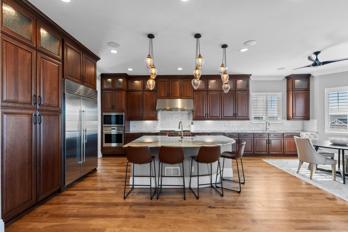 Parker, Douglas, 80134, United States, 5 Bedrooms Bedrooms, ,5 BathroomsBathrooms,Residential,For Sale,1990843