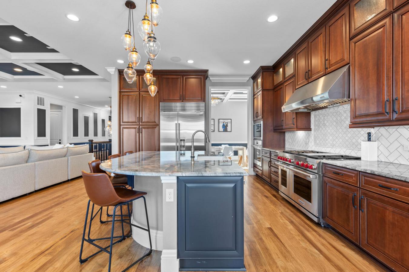 Parker, Douglas, 80134, United States, 5 Bedrooms Bedrooms, ,5 BathroomsBathrooms,Residential,For Sale,1990843