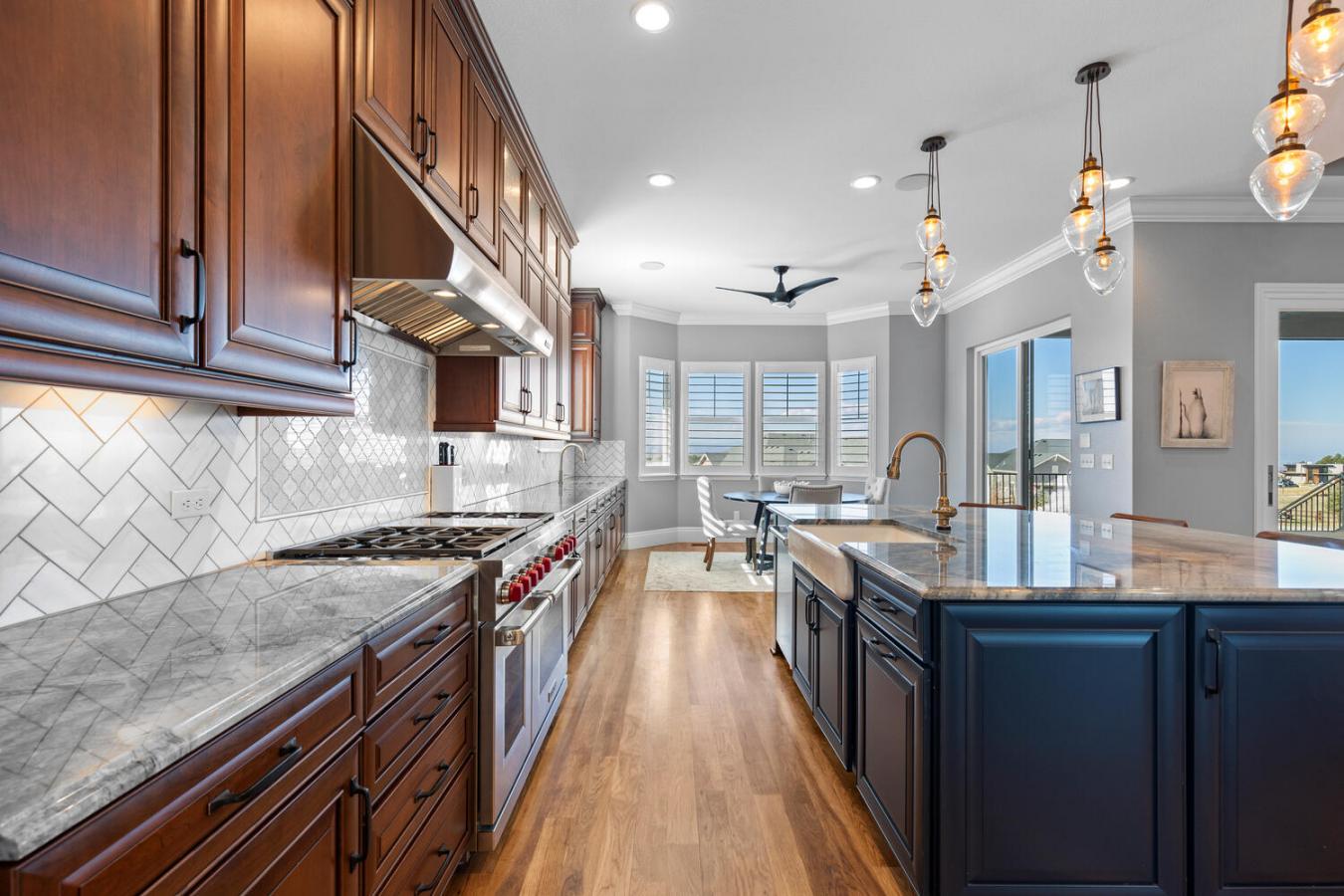 Parker, Douglas, 80134, United States, 5 Bedrooms Bedrooms, ,5 BathroomsBathrooms,Residential,For Sale,1990843