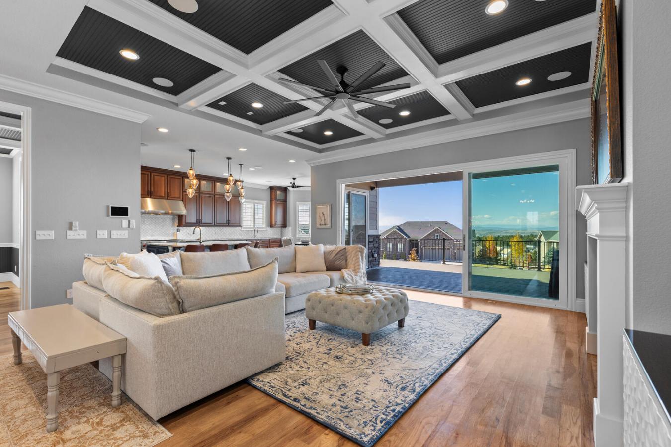 Parker, Douglas, 80134, United States, 5 Bedrooms Bedrooms, ,5 BathroomsBathrooms,Residential,For Sale,1990843