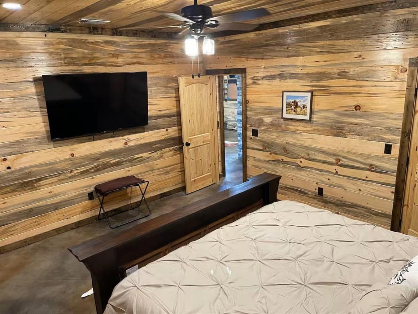 Broken Bow, McCurtain, 74728, United States, 4 Bedrooms Bedrooms, ,4 BathroomsBathrooms,Residential,For Sale,1990842