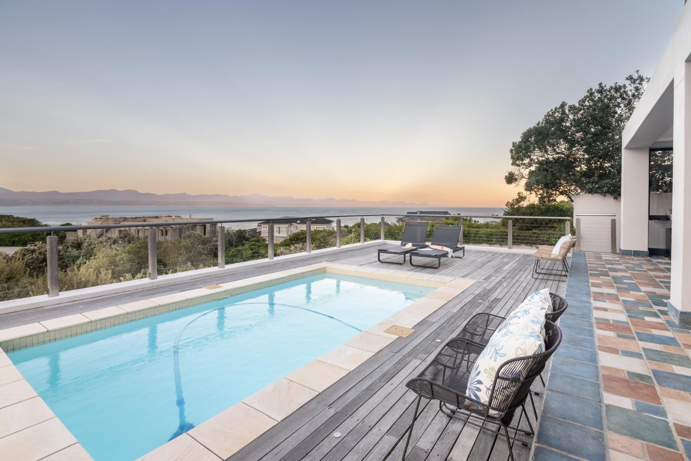 Plettenberg Bay, 6600, South Africa, 7 Bedrooms Bedrooms, ,6 BathroomsBathrooms,Residential,For Sale,1992505