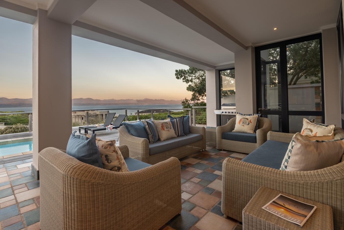 Plettenberg Bay, 6600, South Africa, 7 Bedrooms Bedrooms, ,6 BathroomsBathrooms,Residential,For Sale,1992505