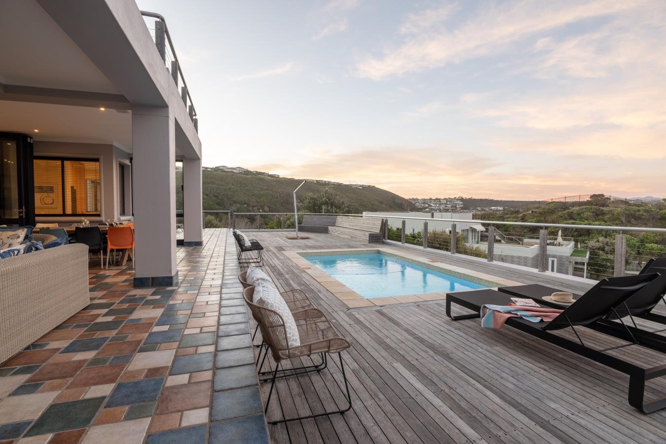 Plettenberg Bay, 6600, South Africa, 7 Bedrooms Bedrooms, ,6 BathroomsBathrooms,Residential,For Sale,1992505