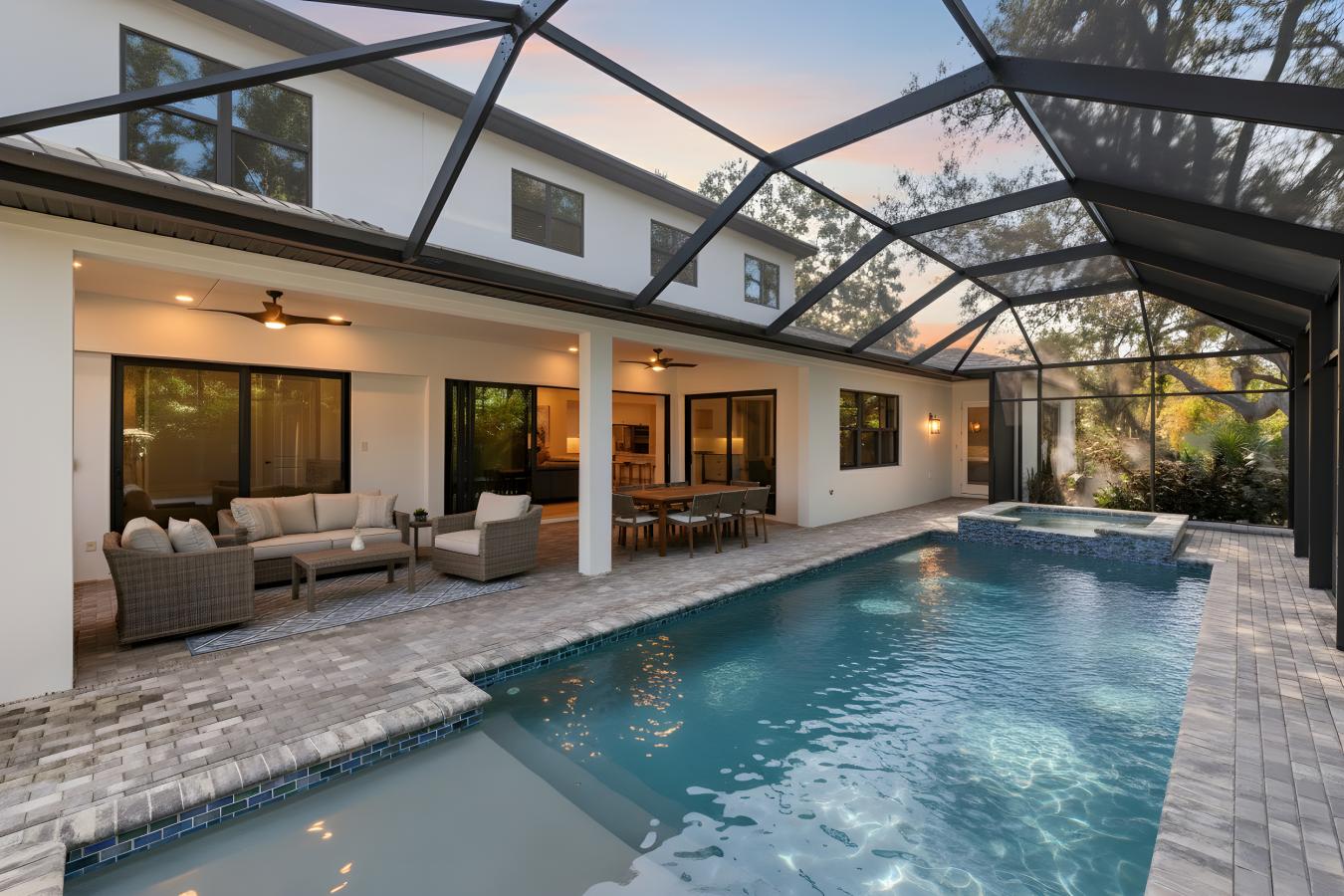 Sarasota, Sarasota, 34239, United States, 5 Bedrooms Bedrooms, ,4 BathroomsBathrooms,Residential,For Sale,1992502