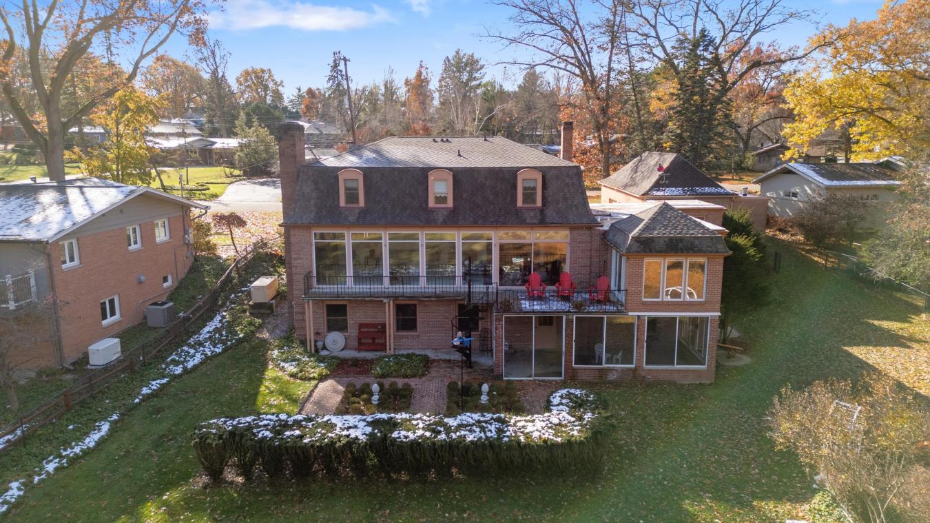 Portage, Kalamazoo, 49024, United States, 6 Bedrooms Bedrooms, ,4 BathroomsBathrooms,Residential,For Sale,1992500