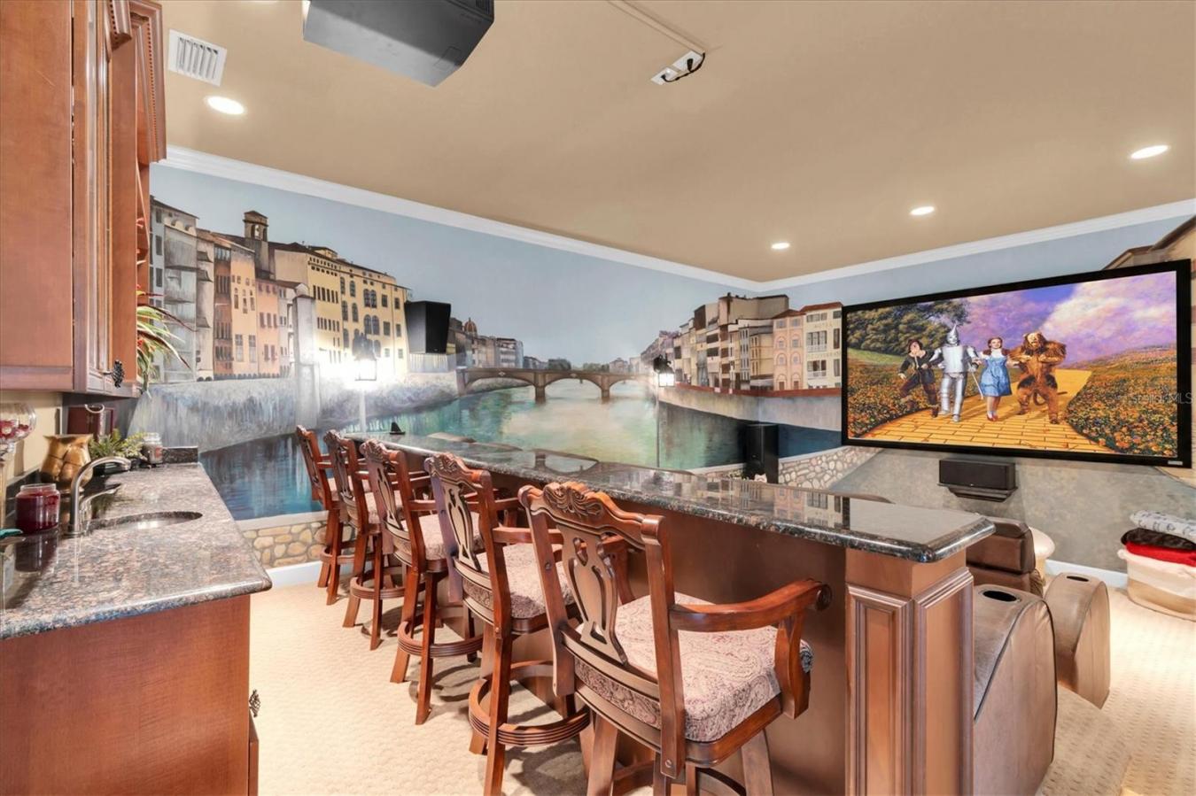 Tarpon Springs, Pinellas, 34688, United States, 6 Bedrooms Bedrooms, ,5 BathroomsBathrooms,Residential,For Sale,1990840