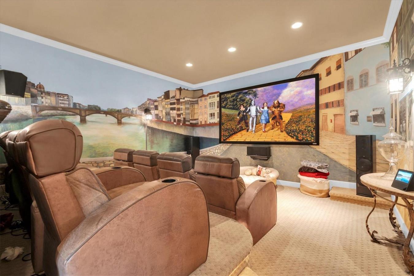 Tarpon Springs, Pinellas, 34688, United States, 6 Bedrooms Bedrooms, ,5 BathroomsBathrooms,Residential,For Sale,1990840