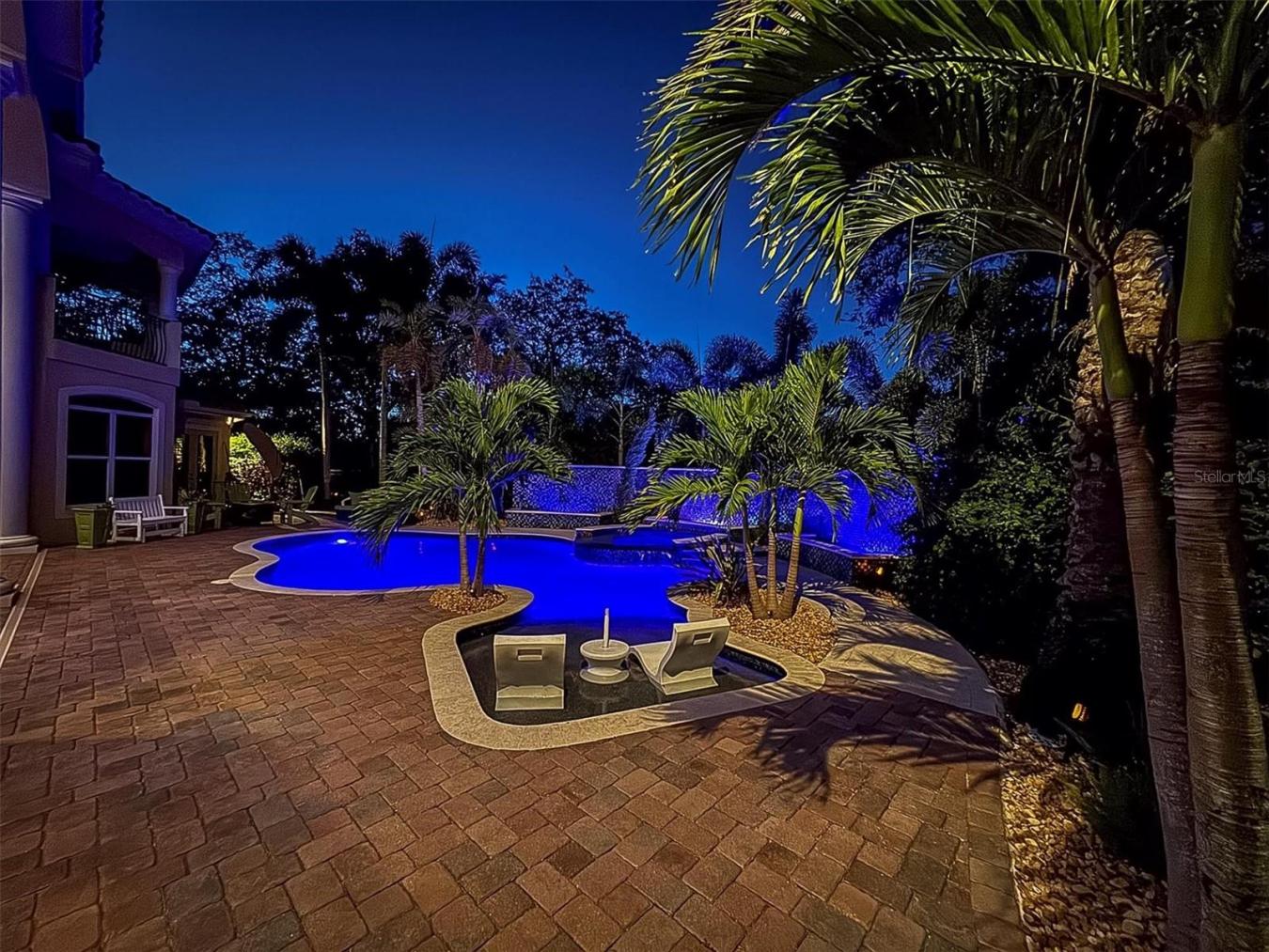 Tarpon Springs, Pinellas, 34688, United States, 6 Bedrooms Bedrooms, ,5 BathroomsBathrooms,Residential,For Sale,1990840