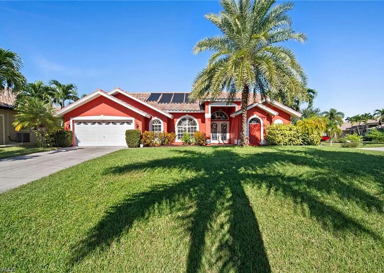 CAPE CORAL, Florida, 33914, United States, 4 Bedrooms Bedrooms, ,1 BathroomBathrooms,Residential,For Sale,1990839