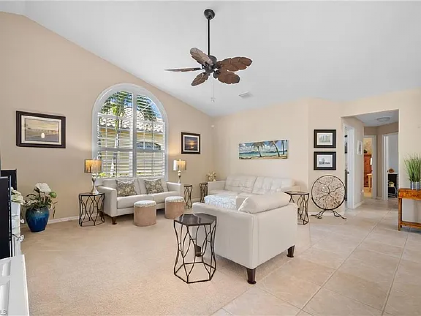 CAPE CORAL, Florida, 33914, United States, 4 Bedrooms Bedrooms, ,1 BathroomBathrooms,Residential,For Sale,1990839