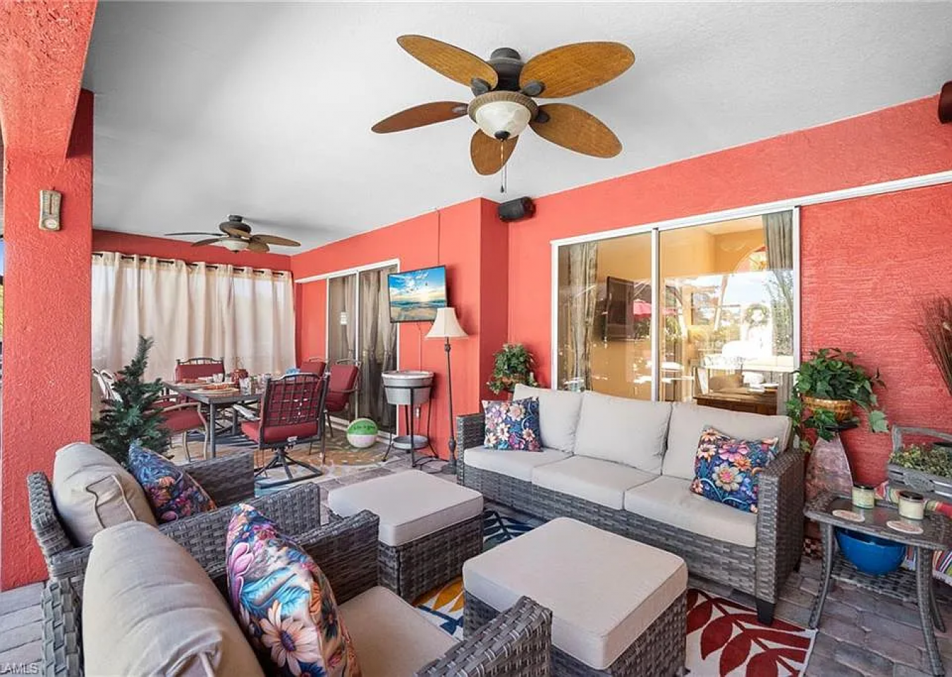 CAPE CORAL, Florida, 33914, United States, 4 Bedrooms Bedrooms, ,1 BathroomBathrooms,Residential,For Sale,1990839