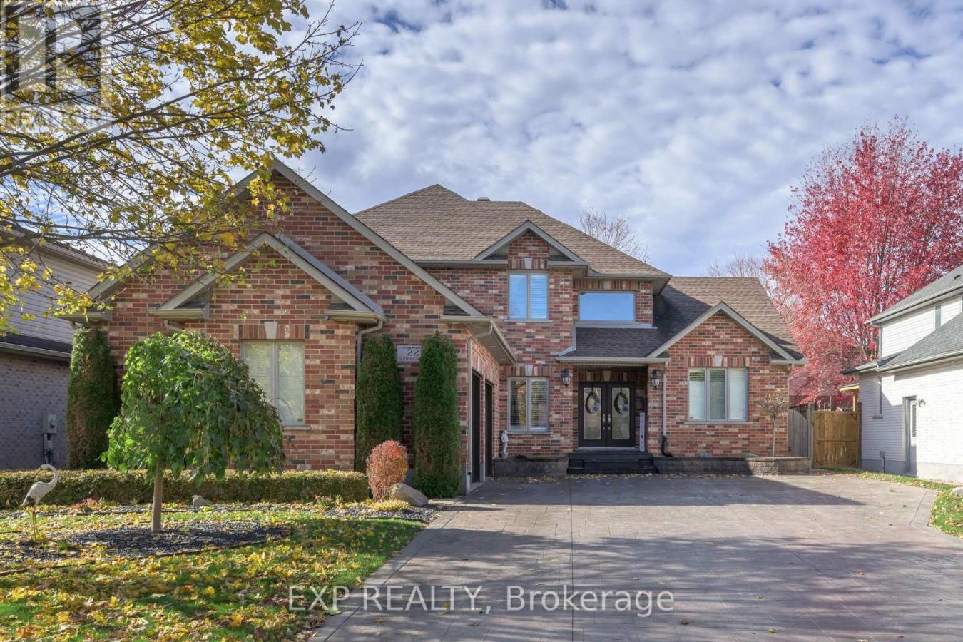 London East (East A), ON, N5Y5M4, Canada, 4 Bedrooms Bedrooms, ,4 BathroomsBathrooms,Residential,For Sale,1992498 London East (East A), ON, N5Y5M4, Canada, 4 Bedrooms Bedrooms, ,4 BathroomsBathrooms,Residential,For Sale,1992498