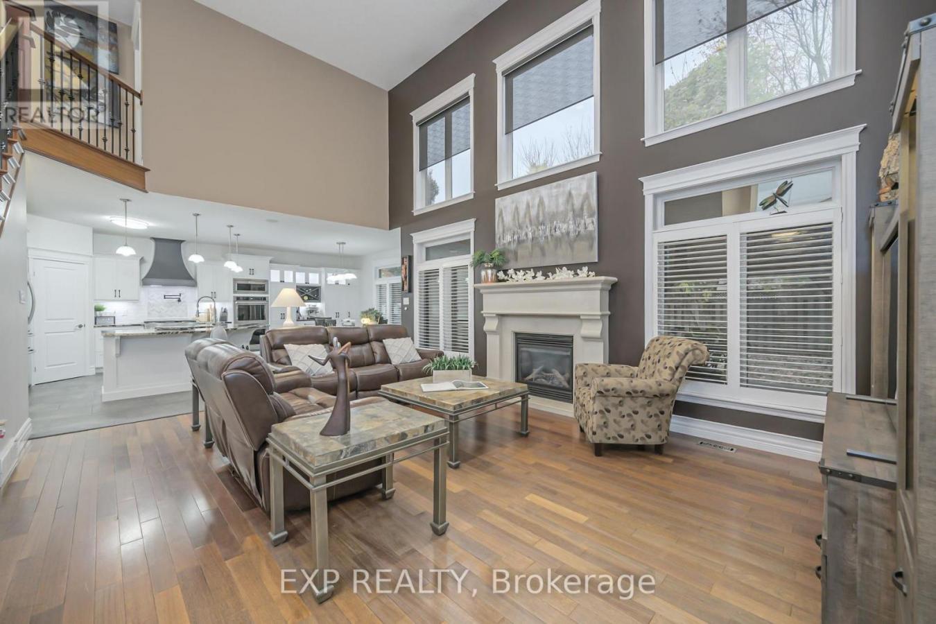 London East (East A), ON, N5Y5M4, Canada, 4 Bedrooms Bedrooms, ,4 BathroomsBathrooms,Residential,For Sale,1992498