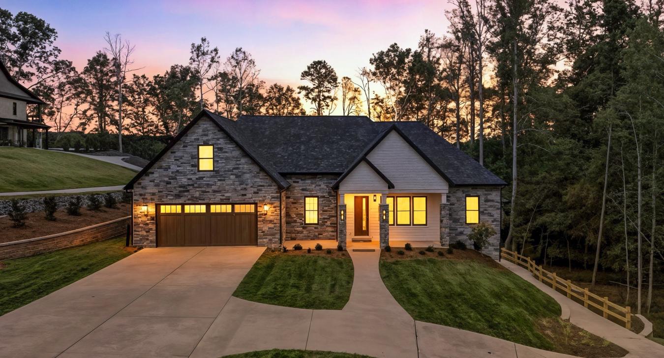 Granite Falls, Caldwell, 28630, United States, 4 Bedrooms Bedrooms, ,4 BathroomsBathrooms,Residential,For Sale,1990837